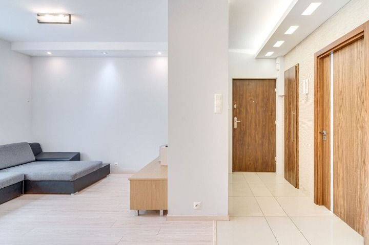 Mieszkanie 3-pokojowe Warszawa Sielce, ul. Jurija Gagarina. Zdjęcie 10