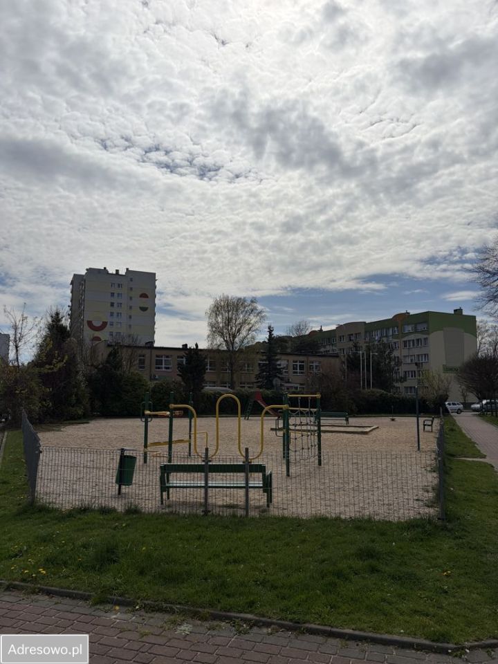 Mieszkanie 3-pokojowe Lubin. Zdjęcie 13