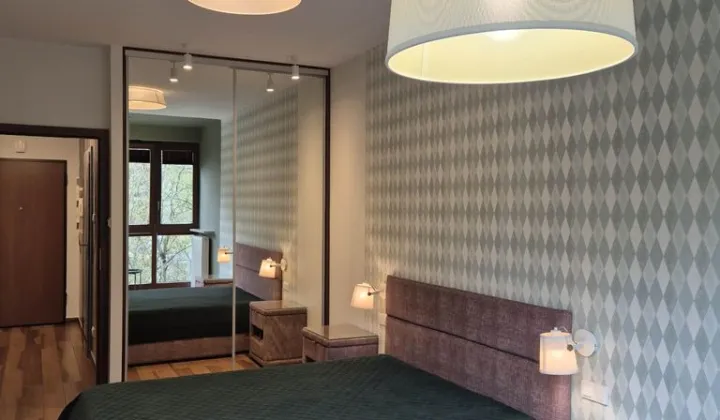 Mieszkanie 2-pokojowe Warszawa Bielany, ul. Sokratesa