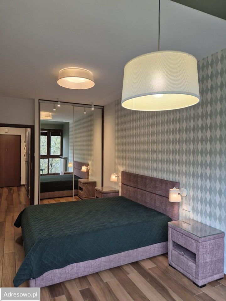 Mieszkanie 2-pokojowe Warszawa Bielany, ul. Sokratesa. Zdjęcie 1