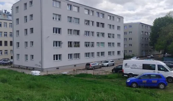 Mieszkanie 1-pokojowe Gdańsk Śródmieście, ul. Szuwary