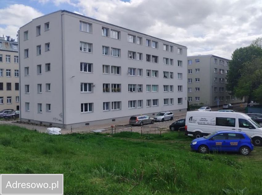 Mieszkanie 1-pokojowe Gdańsk Śródmieście, ul. Szuwary. Zdjęcie 1