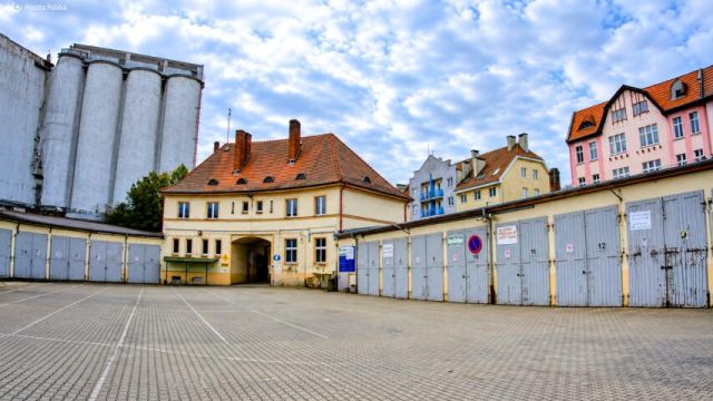 Lokal Stargard, ul. Stefana Okrzei. Zdjęcie 4