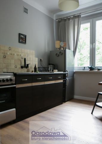 Mieszkanie 1-pokojowe Warszawa Saska Kępa, ul. Niekłańska. Zdjęcie 7