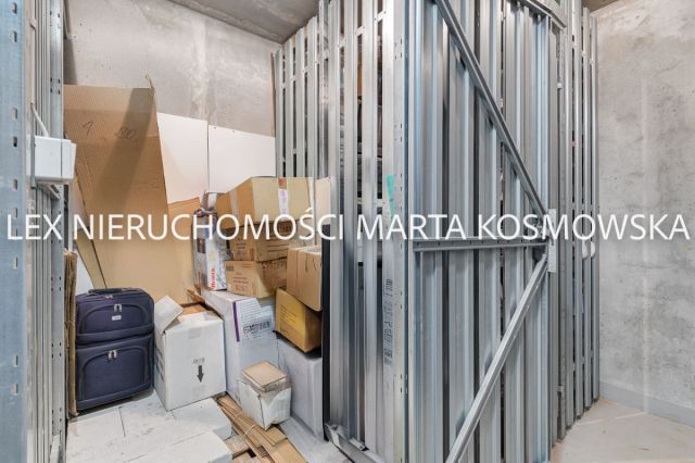 Mieszkanie 2-pokojowe Warszawa Ochota, ul. Grójecka. Zdjęcie 17