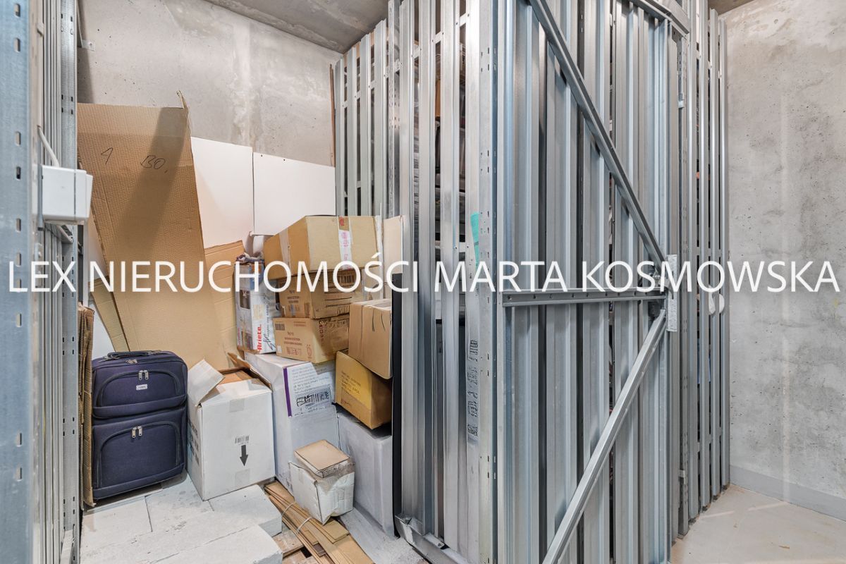 Mieszkanie 2-pokojowe Warszawa Ochota, ul. Grójecka. Zdjęcie 17