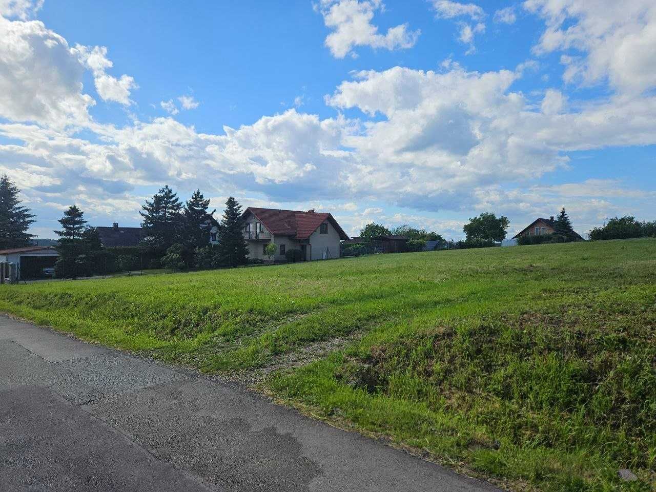 Działka inwestycyjna Bielsko-Biała Hałcnów, ul. Kolonia. Zdjęcie 5