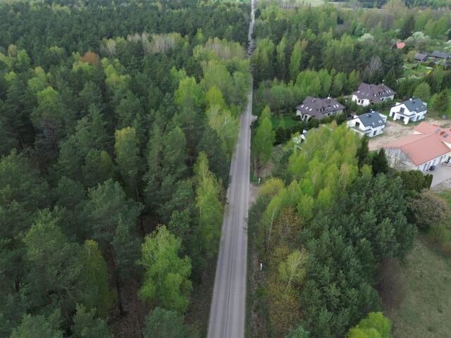 Działka Barszczewo. Zdjęcie 10