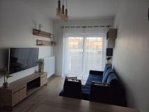 Mieszkanie 2-pokojowe Wrocław Krzyki, ul. Wichrowa. Zdjęcie 1