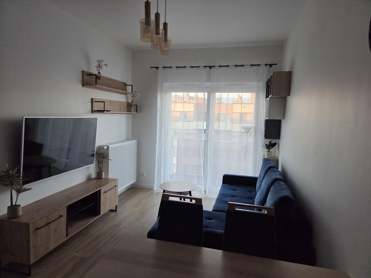 Mieszkanie 2-pokojowe Wrocław Krzyki, ul. Wichrowa. Zdjęcie 2