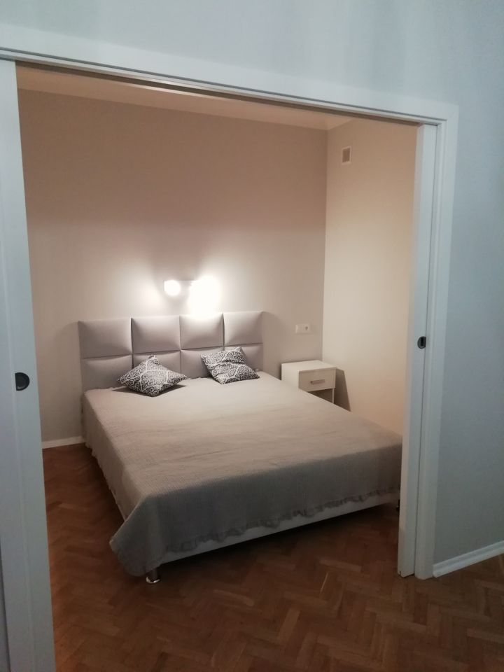 Mieszkanie 2-pokojowe Warszawa Śródmieście, Orla. Zdjęcie 5