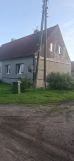 bliźniak, 3 pokoje Mołtajny, 2/1. Zdjęcie 3