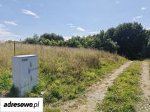 Działka budowlana Głodowo. Zdjęcie 3