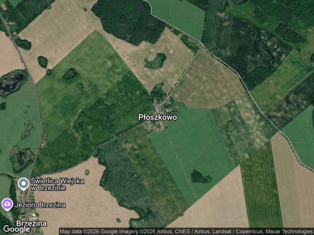Mieszkanie 3-pokojowe Płoszkowo. Zdjęcie 1