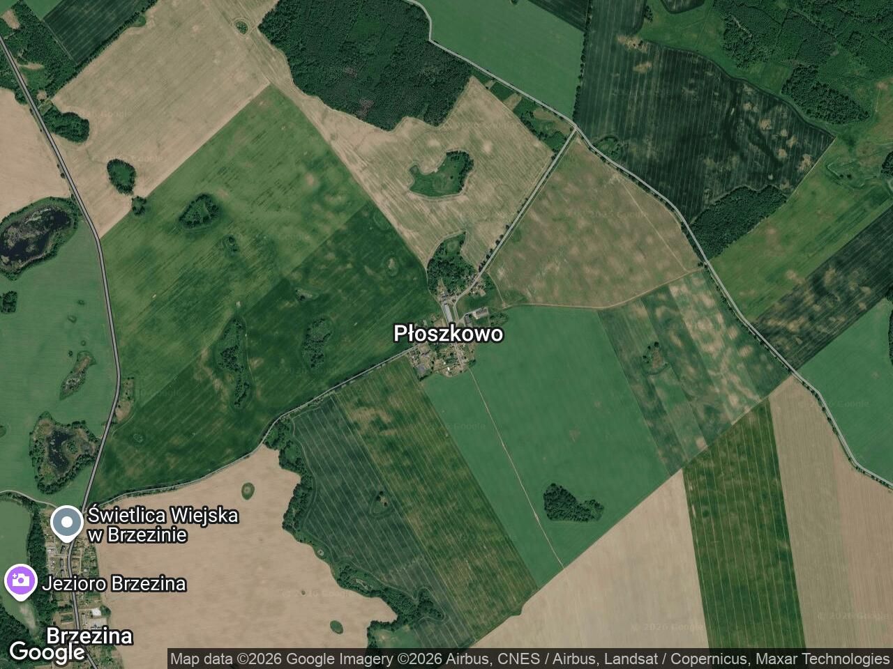 Mieszkanie 3-pokojowe Płoszkowo. Zdjęcie 1