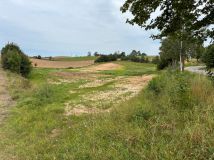 Działka rolno-budowlana Białogóry. Zdjęcie 3