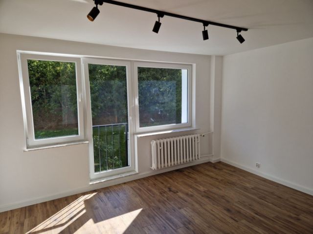 Mieszkanie 1-pokojowe Gdańsk Siedlce, ul. Jacka Malczewskiego. Zdjęcie 1