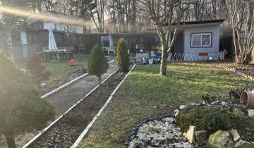 Działka rekreacyjna Bytom