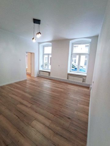 Mieszkanie 2-pokojowe Łódź Śródmieście, ul. dr. Adama Próchnika. Zdjęcie 1