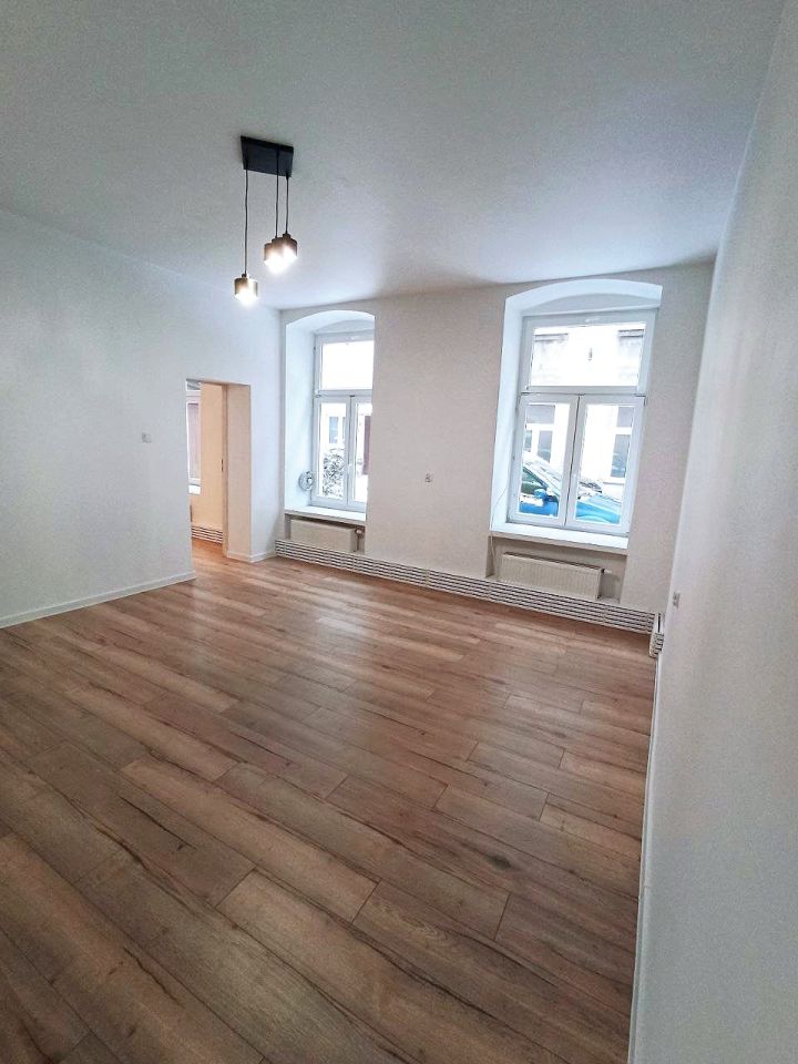 Mieszkanie 2-pokojowe Łódź Śródmieście, ul. dr. Adama Próchnika