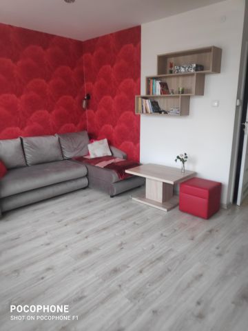 Mieszkanie 1-pokojowe Kielce Centrum, ul. Bohaterów Warszawy. Zdjęcie 1