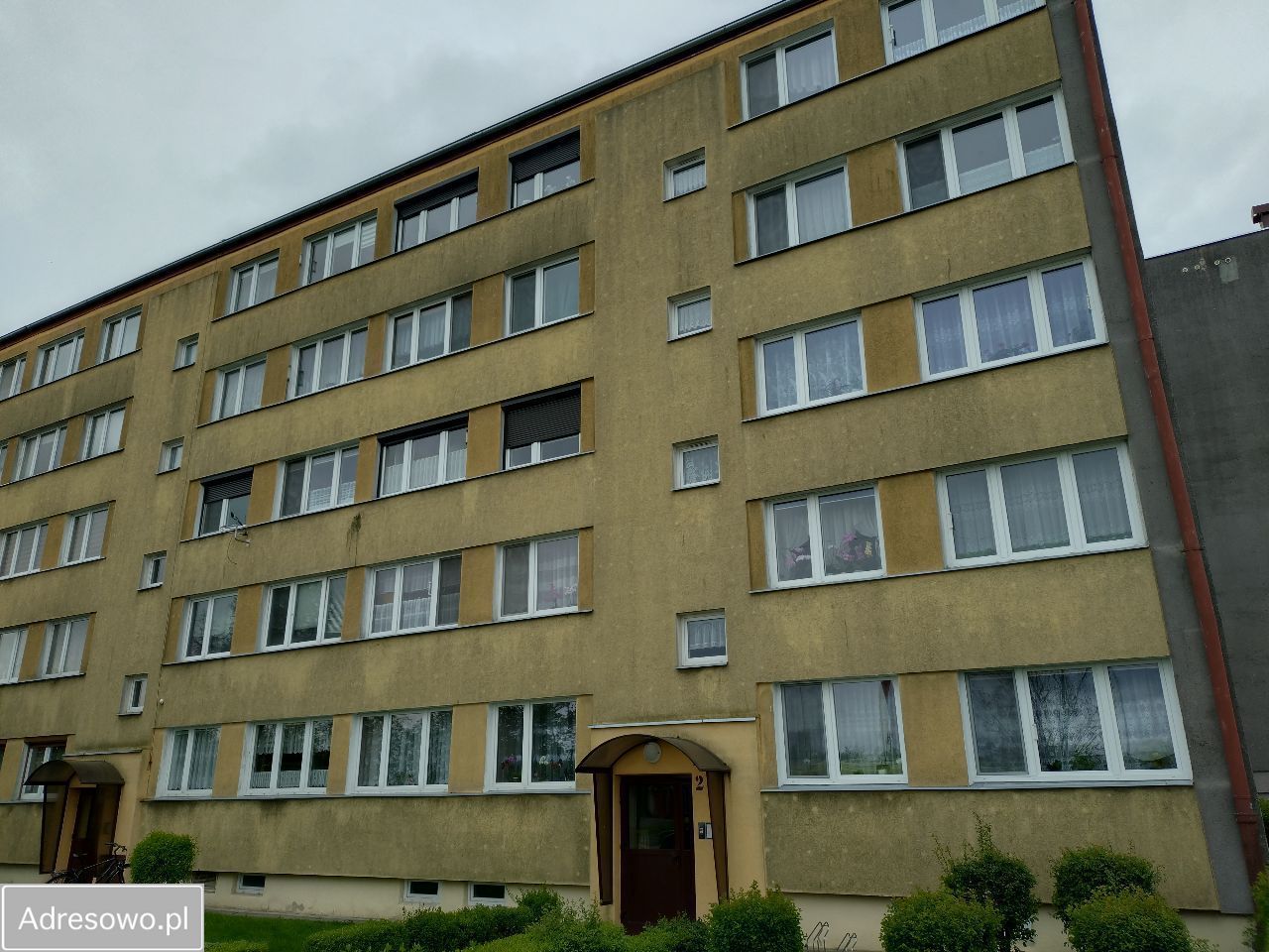 Mieszkanie 3-pokojowe Gniezno, os. Piastowskie