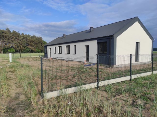 bliźniak Leśniewo. Zdjęcie 1