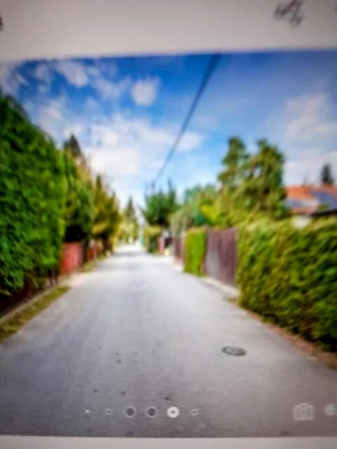 Działka budowlana Wrocław Żerniki, ul. Trójkątna. Zdjęcie 8