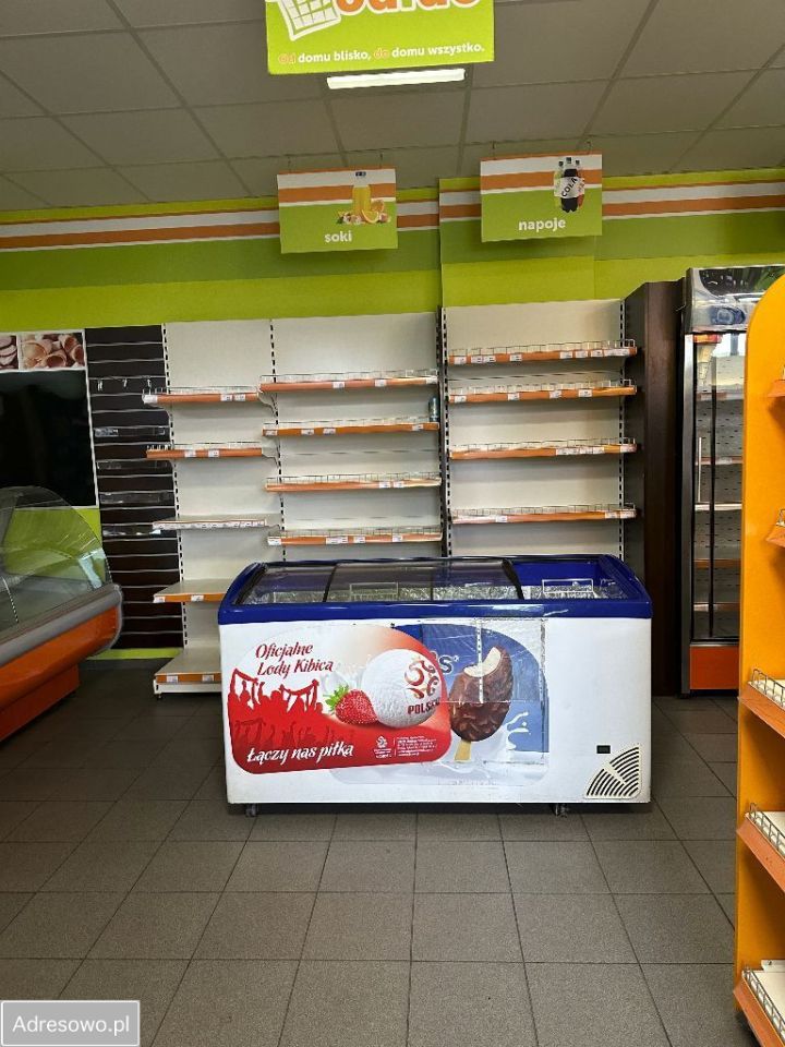 Lokal Karna. Zdjęcie 6