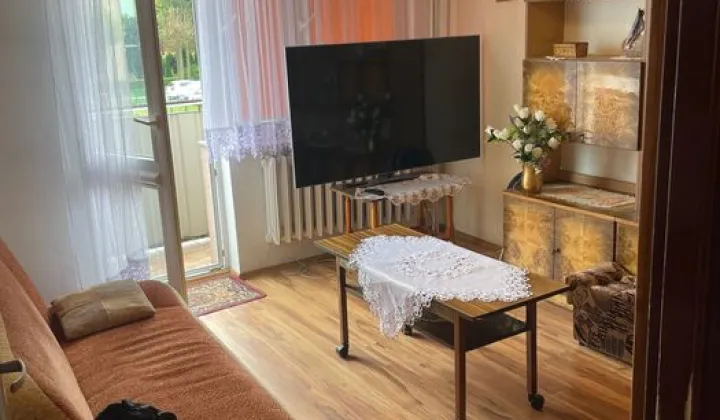 Mieszkanie 3-pokojowe Tczew Suchostrzygi, ul. Brzozowa