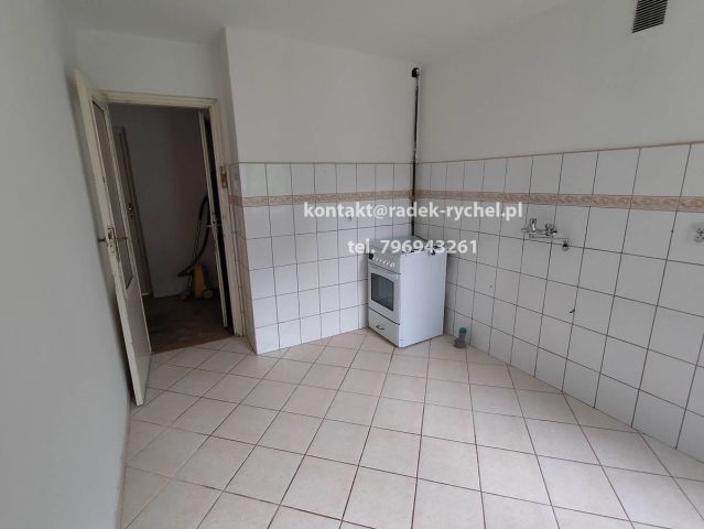 Mieszkanie 2-pokojowe Wrocław Grabiszyn, ul. Inżynierska. Zdjęcie 3