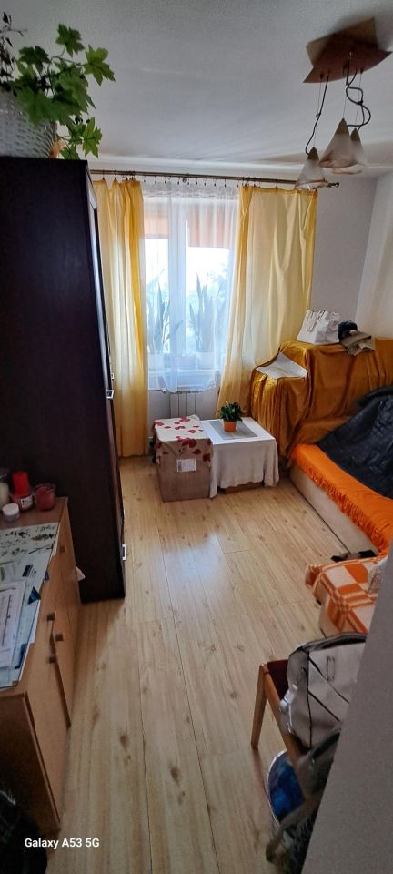 Mieszkanie 3-pokojowe Siedlce Centrum, ul. Sulimów. Zdjęcie 8