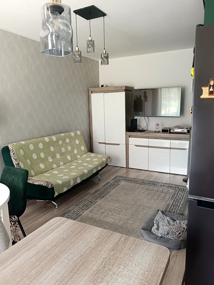 Mieszkanie 2-pokojowe Mława, ul. Napoleońska