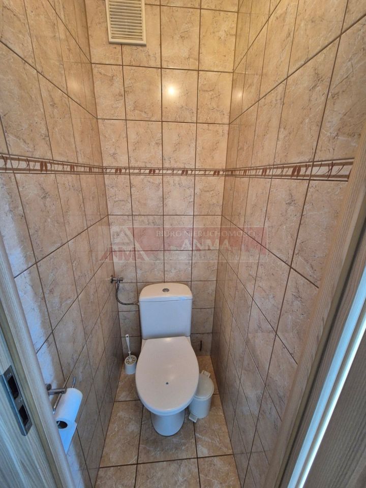 Mieszkanie 4-pokojowe Lublin LSM, ul. Pana Balcera. Zdjęcie 8