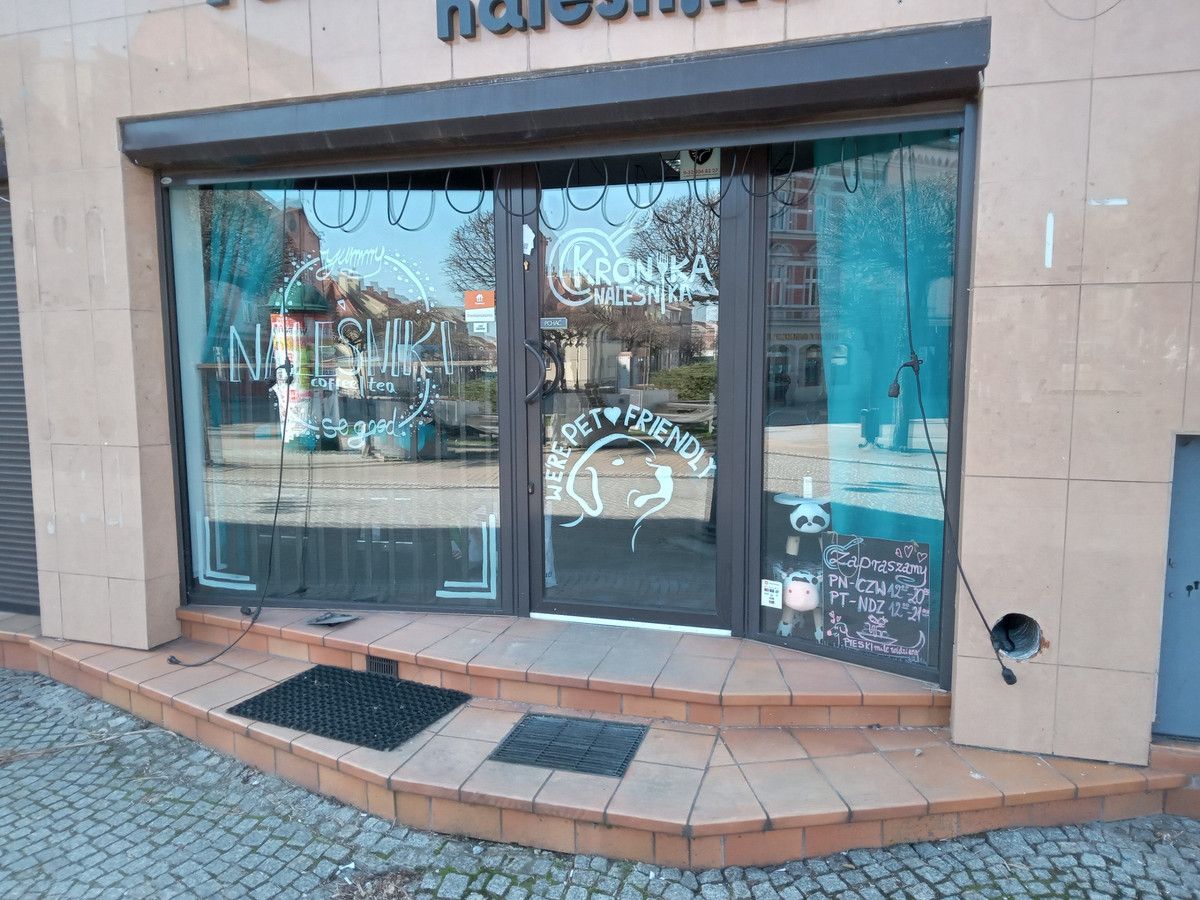 Lokal Żory, ul. Rynek. Zdjęcie 4