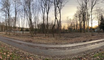 Działka budowlana Wiśniowa Góra, ul. Złota