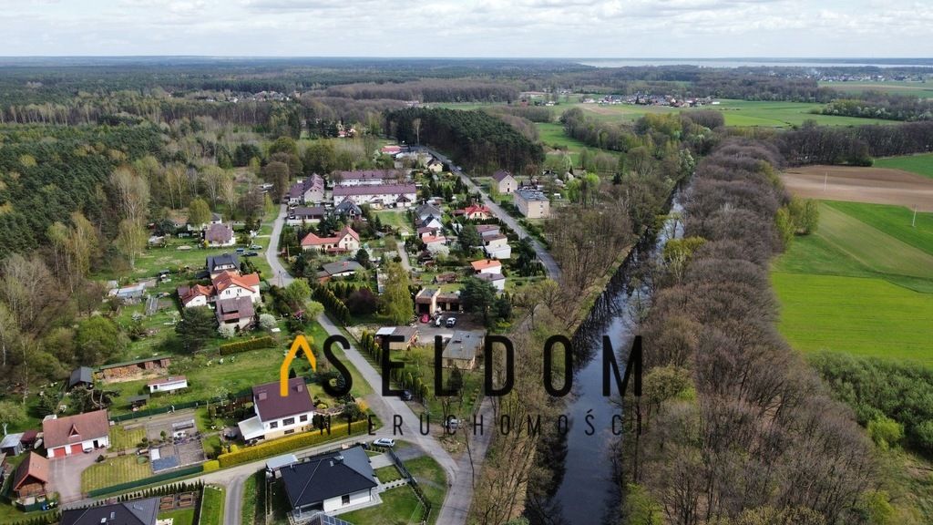 bliźniak, 2 pokoje Osowiec. Zdjęcie 10