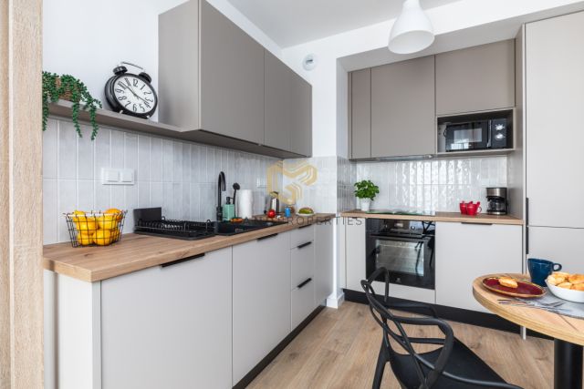 Mieszkanie 1-pokojowe Warszawa Ursynów, ul. Nowy Służewiec. Zdjęcie 5