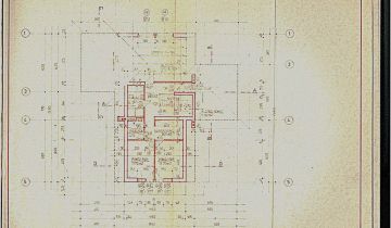 dom wolnostojący, 6 pokoi Mała Wieś