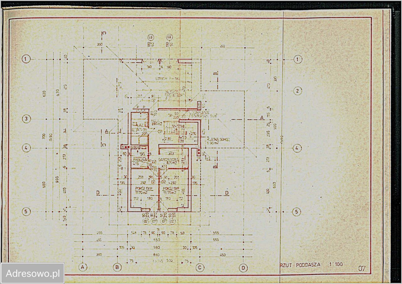 dom wolnostojący, 6 pokoi Mała Wieś. Zdjęcie 2