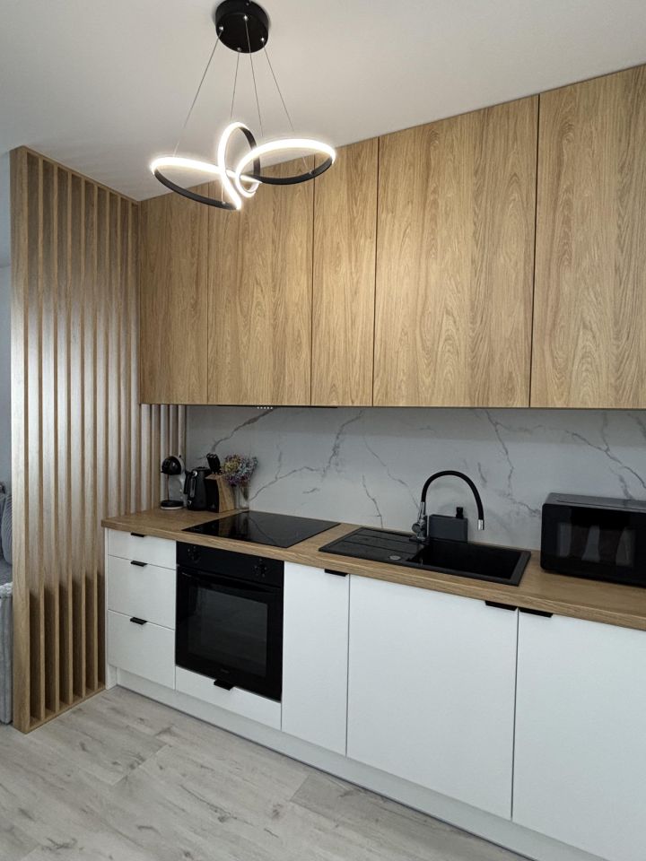 Mieszkanie 2-pokojowe Lublin Wrotków, ul. Ks. Wincentego Granata. Zdjęcie 7