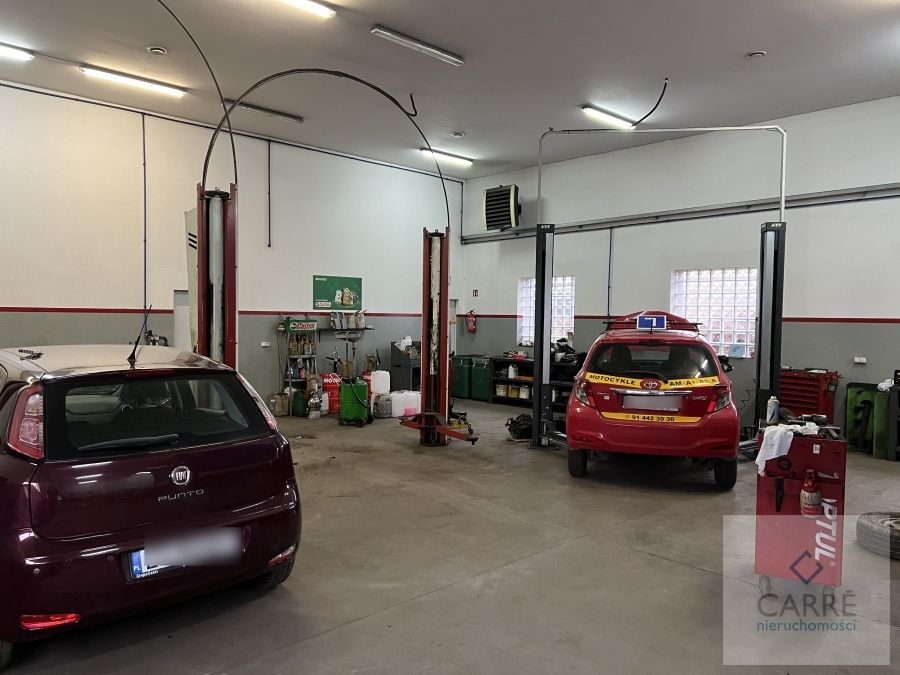 Lokal Sierakowo. Zdjęcie 9