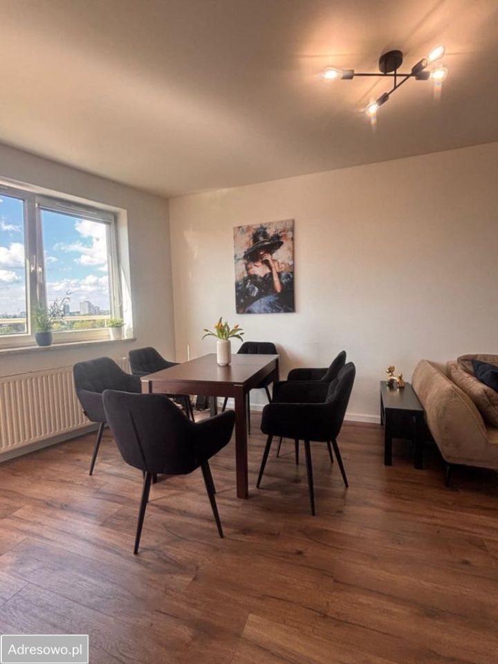 Mieszkanie 2-pokojowe Warszawa Gocław, ul. Ostrobramska. Zdjęcie 8