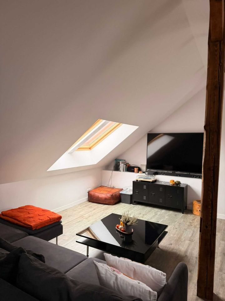 Mieszkanie 4-pokojowe Tychy