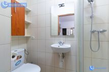 Mieszkanie 1-pokojowe Kraków Bronowice, ul. Eljasza Walerego Radzikowskiego. Zdjęcie 4