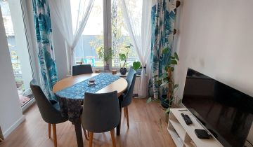 Mieszkanie 2-pokojowe Warszawa Tarchomin, ul. Poetów