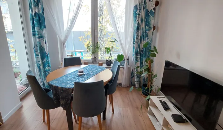 Mieszkanie 2-pokojowe Warszawa Tarchomin, ul. Poetów