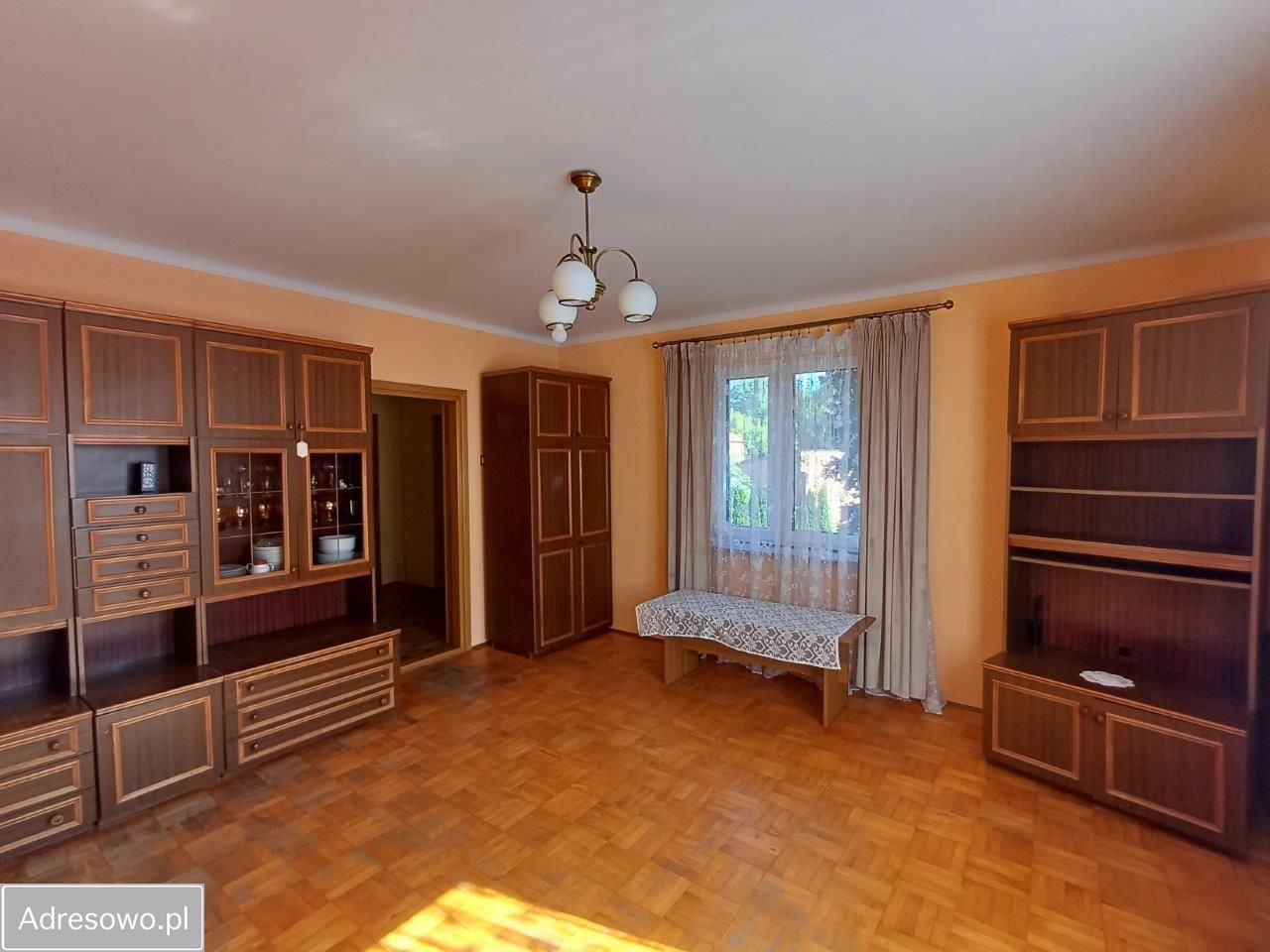 dom wolnostojący, 7 pokoi Stary Garbów. Zdjęcie 7