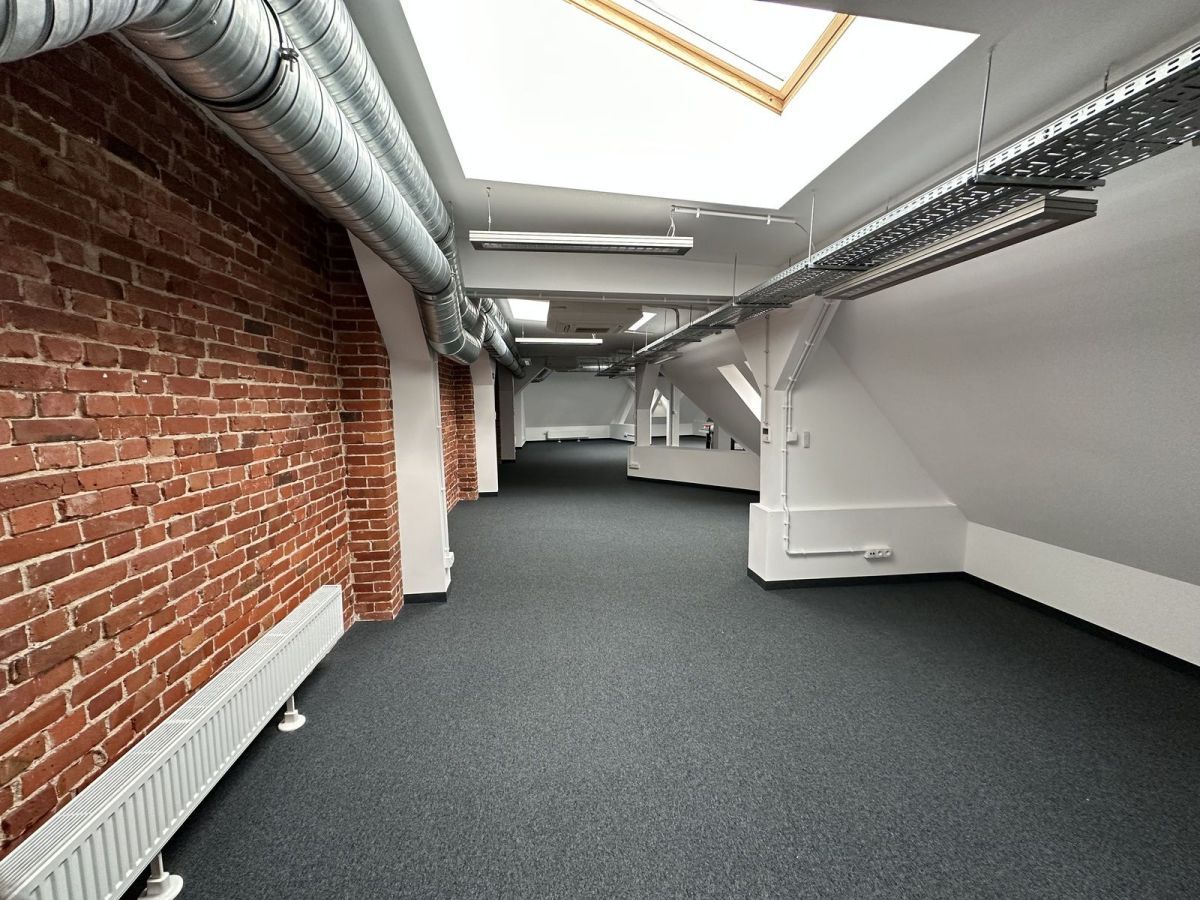 Biuro Wrocław, ul. św. Antoniego. Zdjęcie 8