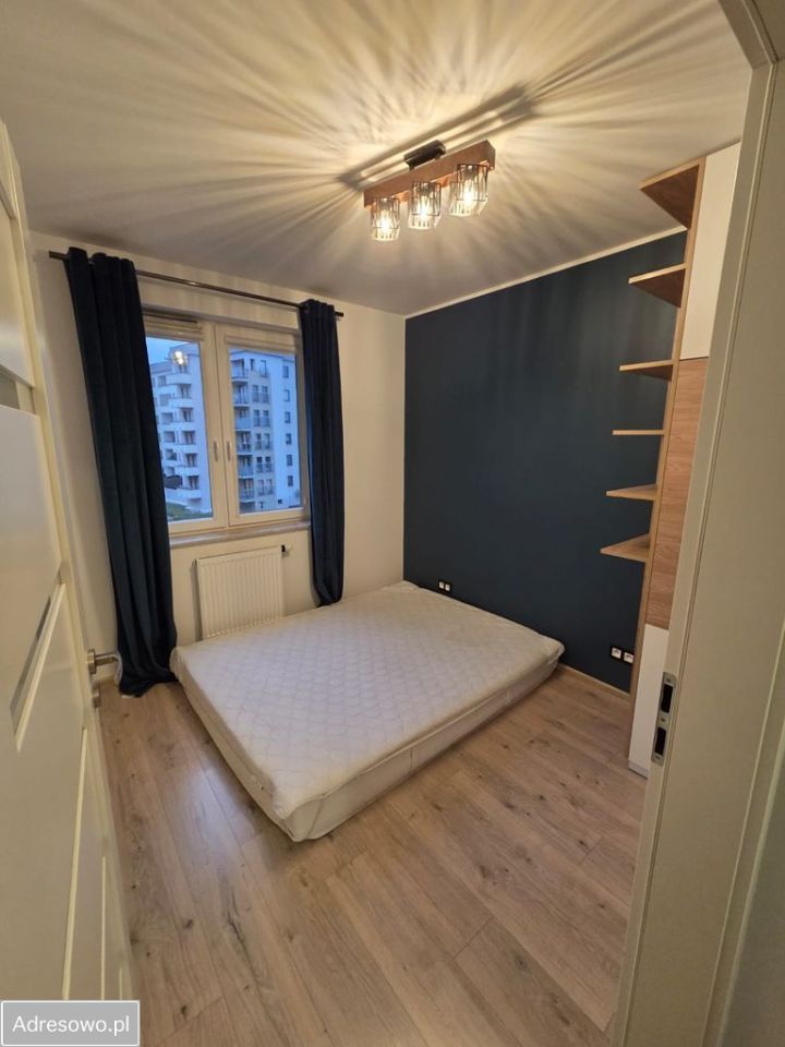 Mieszkanie 2-pokojowe Olsztyn, ul. Bohaterów Monte Cassino. Zdjęcie 7